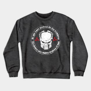 Predator Trophy Shirt Crewneck Sweatshirt